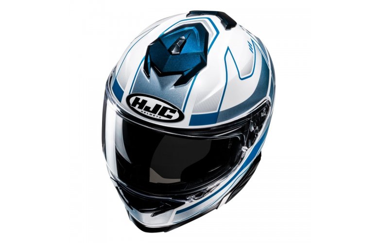 ΚΡΑΝΟΣ HJC i71 IORIX MC2