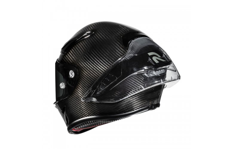 ΚΡΑΝΟΣ HJC RPHA 1 V2 CARBON GLOSS