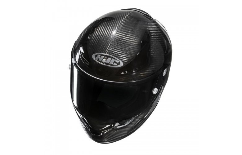 ΚΡΑΝΟΣ HJC RPHA 1 V2 CARBON GLOSS