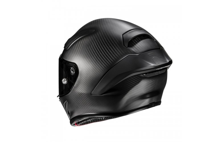 ΚΡΑΝΟΣ HJC RPHA 1 V2 CARBON MATTE