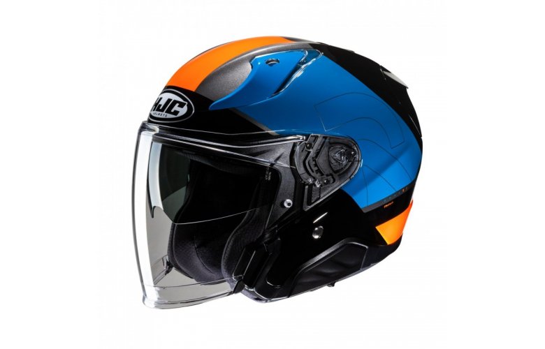 ΚΡΑΝΟΣ HJC RPHA 31 CHELET MC27