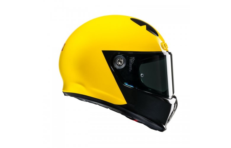 ΚΡΑΝΟΣ  HJC V10 PAC-MAN BANDAI NAMCO MC3