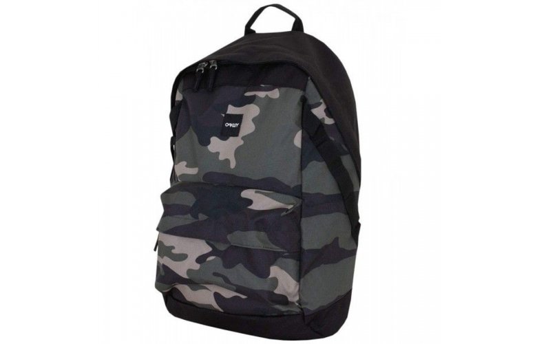 Σακίδιο Πλάτης Oakley Holbrook 20 λίτρα Core Camo 921380-982