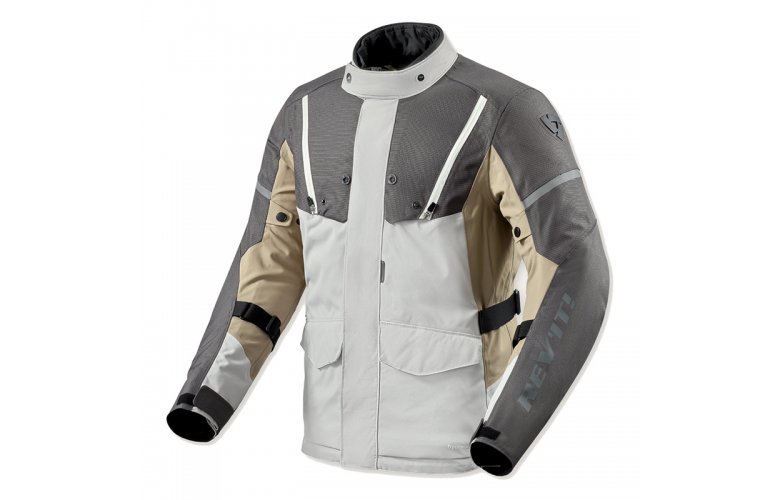 ΜΠΟΥΦΑΝ REVIT HORIZON 3 H2O GREY/SAND