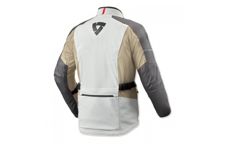 ΜΠΟΥΦΑΝ REVIT HORIZON 3 H2O GREY/SAND