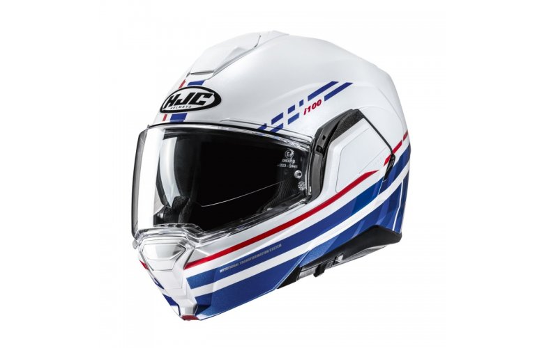 ΚΡΑΝΟΣ HJC i100 SYSMA MC21