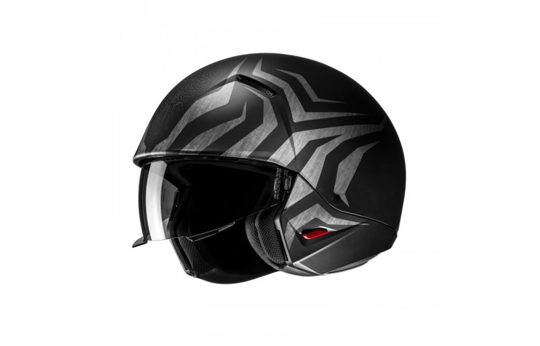 ΚΡΑΝΟΣ HJC I20 THORN MC5SF