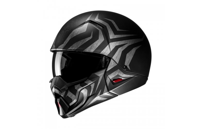 ΚΡΑΝΟΣ HJC I20 THORN MC5SF