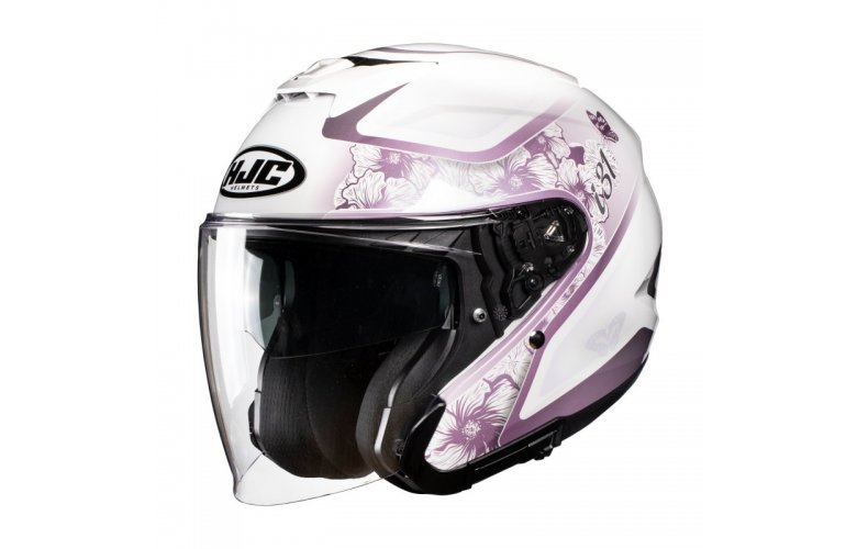 ΚΡΑΝΟΣ HJC i31 IONA MC8