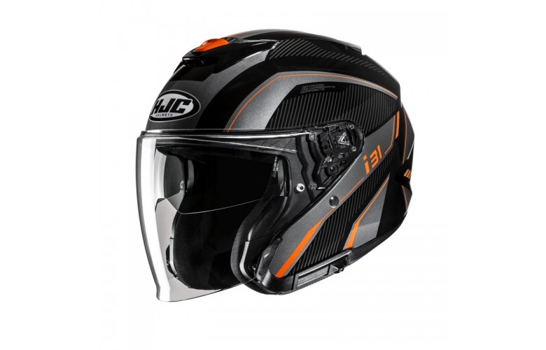 ΚΡΑΝΟΣ HJC i31 RENO MC7