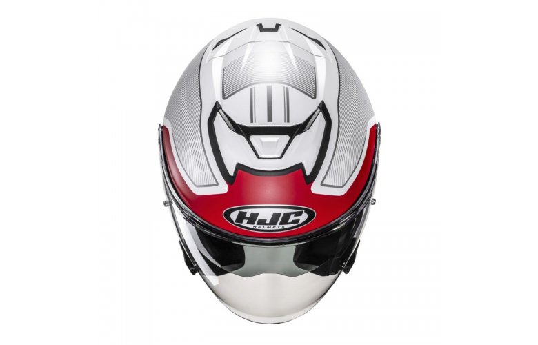 ΚΡΑΝΟΣ HJC i31 TEVIS MC1SF
