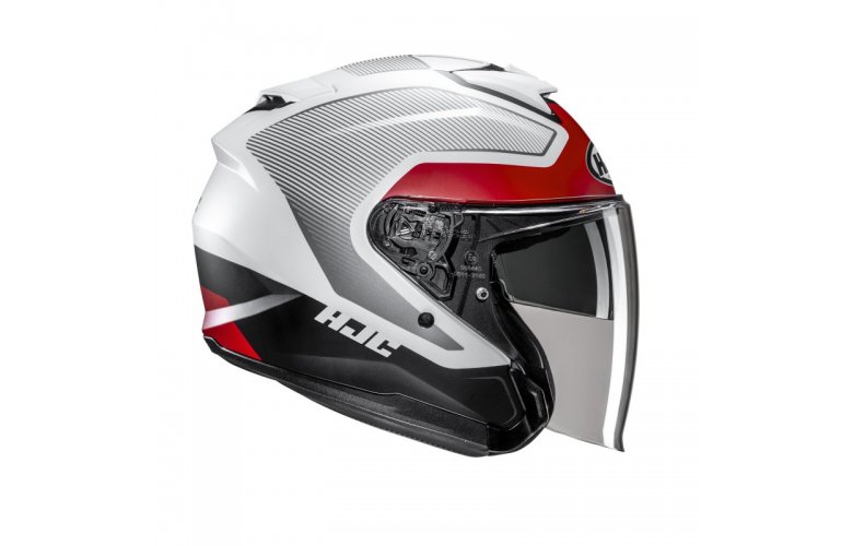 ΚΡΑΝΟΣ HJC i31 TEVIS MC1SF