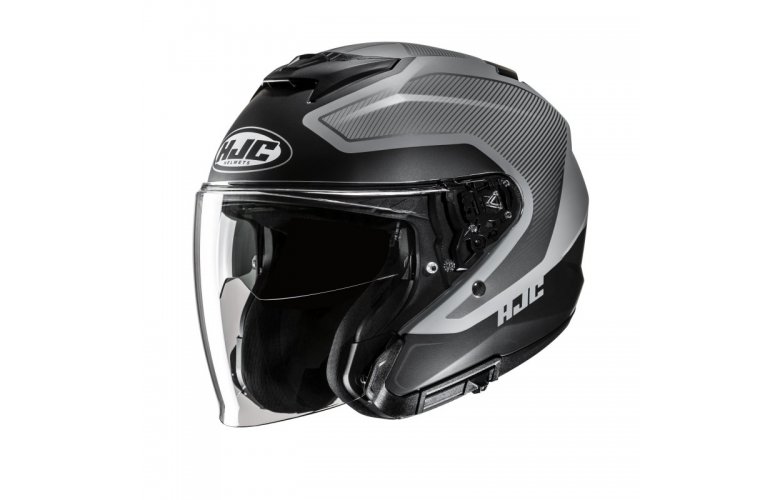 ΚΡΑΝΟΣ HJC i31 TEVIS MC5SF