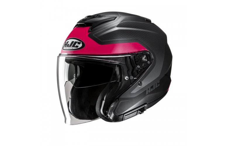 ΚΡΑΝΟΣ HJC i31 TEVIS MC8SF