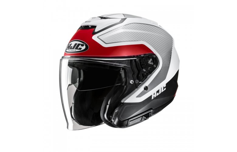 ΚΡΑΝΟΣ HJC i31 TEVIS MC1SF