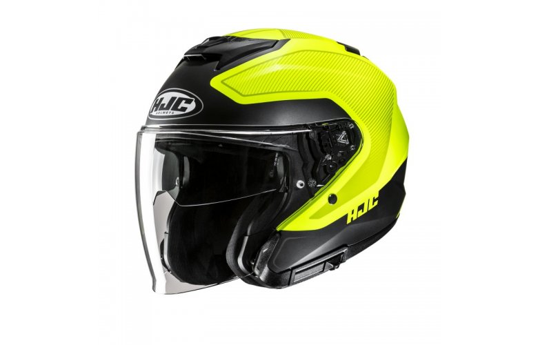 ΚΡΑΝΟΣ HJC i31 TEVIS MC3HSF