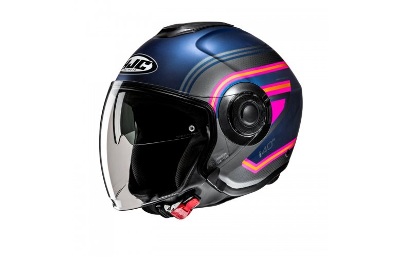 ΚΡΑΝΟΣ HJC i40N LINIA MC28SF