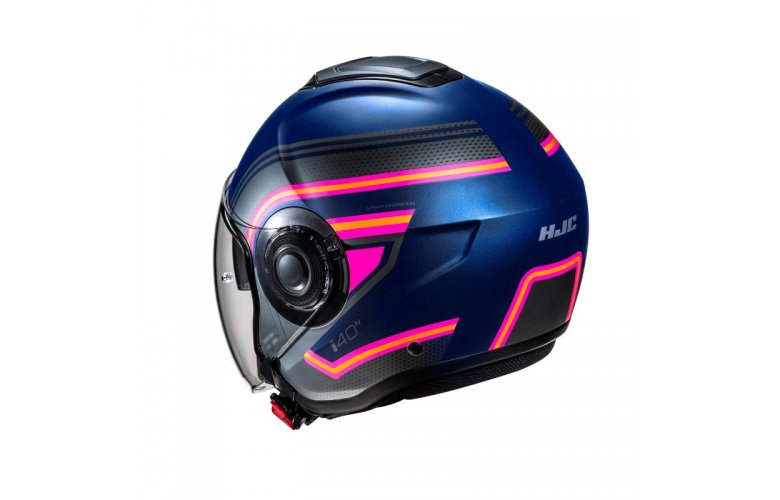 ΚΡΑΝΟΣ HJC i40N LINIA MC28SF