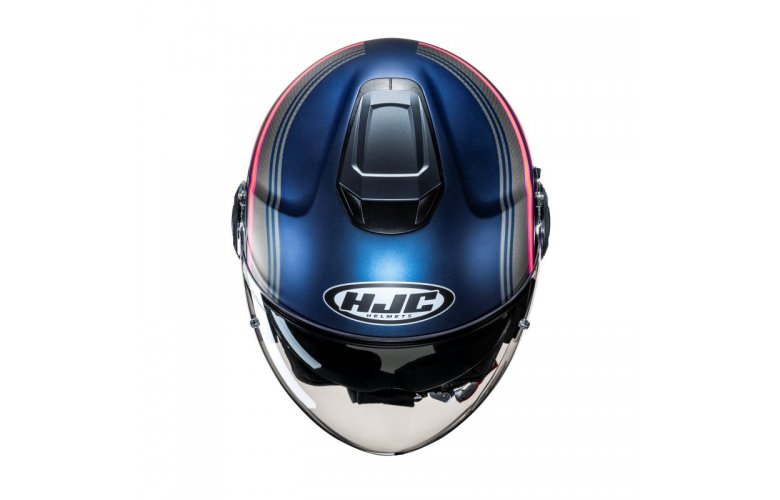 ΚΡΑΝΟΣ HJC i40N LINIA MC28SF