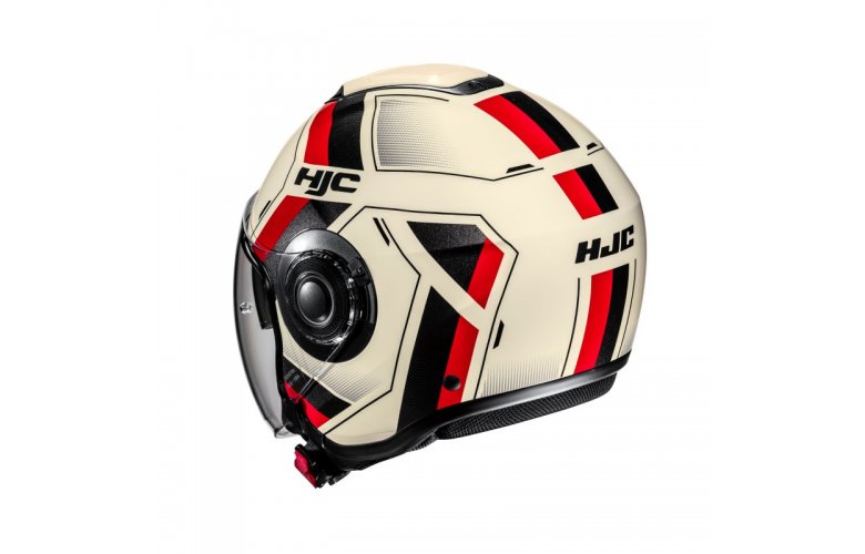 ΚΡΑΝΟΣ HJC i40N VELU MC1