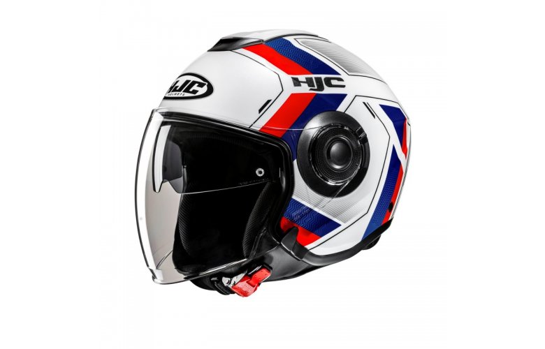 ΚΡΑΝΟΣ HJC i40N VELU MC21