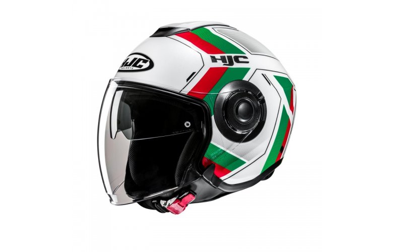 ΚΡΑΝΟΣ HJC i40N VELU MC41