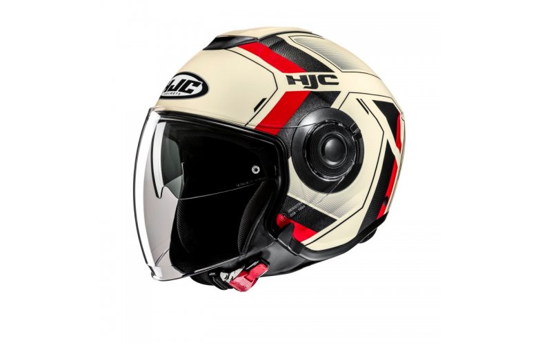 ΚΡΑΝΟΣ HJC i40N VELU MC1