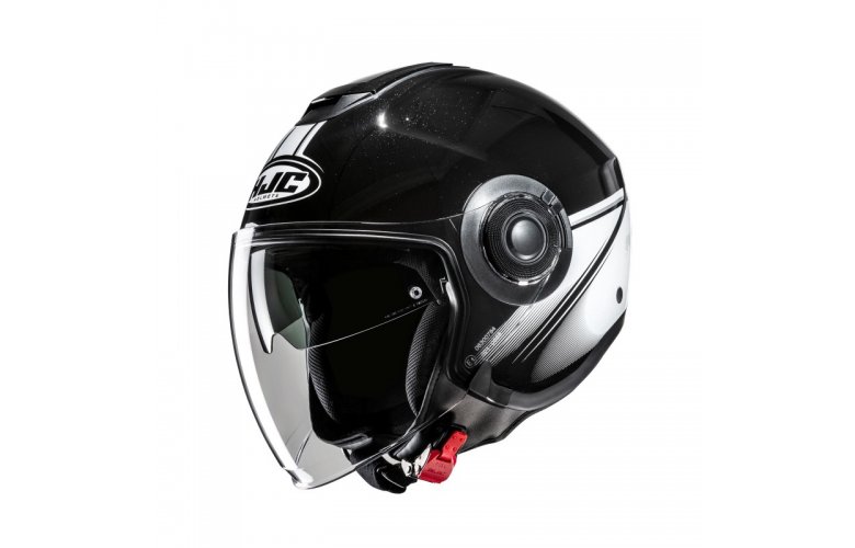 ΚΡΑΝΟΣ HJC i40N VISION MC5