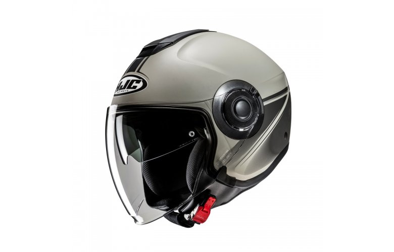 ΚΡΑΝΟΣ HJC i40N VISION MC5SF