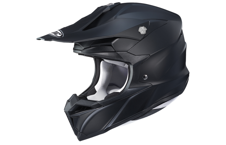 ΚΡΑΝΟΣ HJC I50 SEMI FLAT BLACK