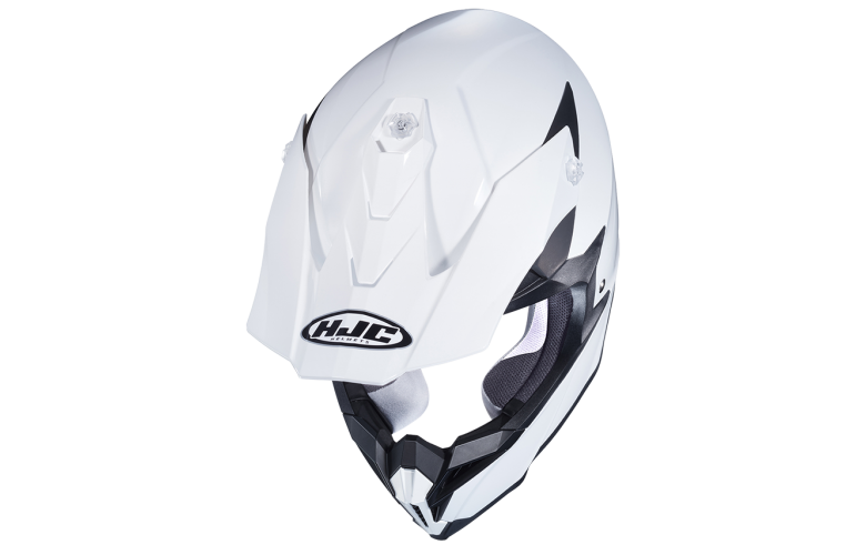 ΚΡΑΝΟΣ HJC I50 WHITE