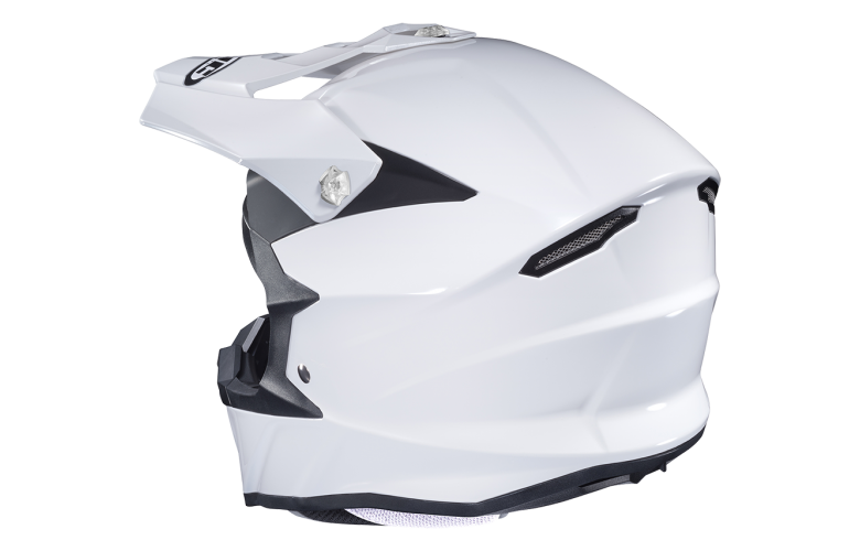 ΚΡΑΝΟΣ HJC I50 WHITE