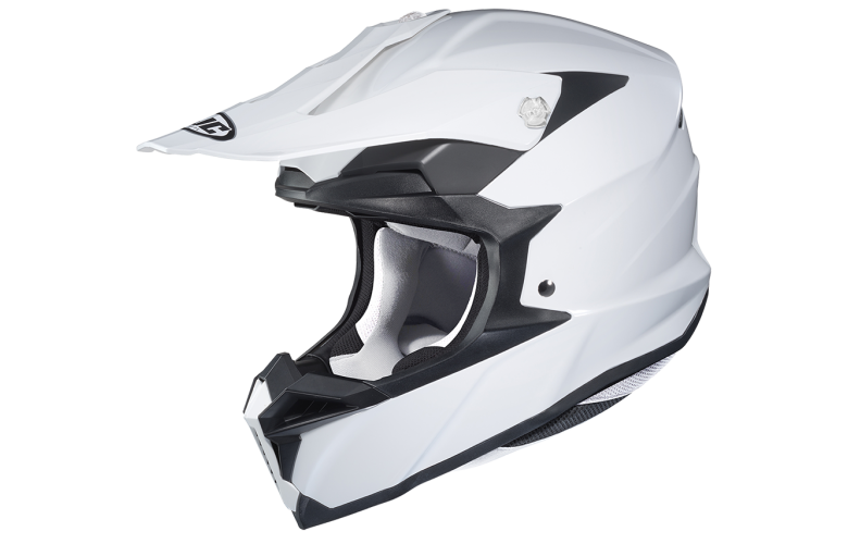 ΚΡΑΝΟΣ HJC I50 WHITE