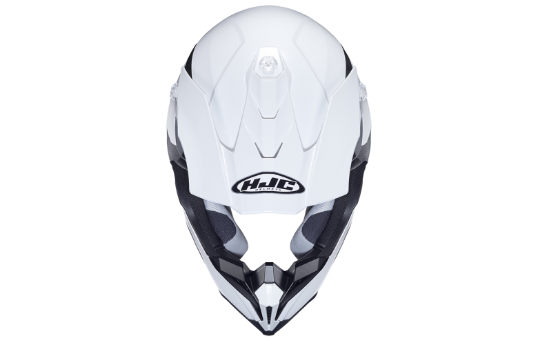 ΚΡΑΝΟΣ HJC I50 WHITE