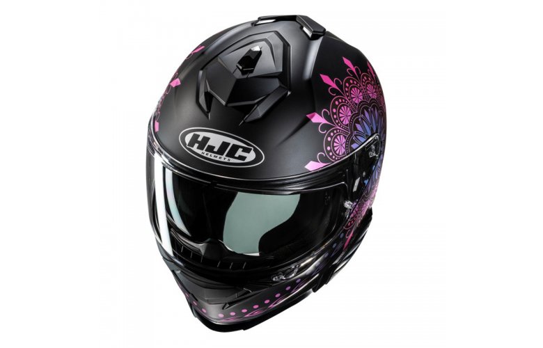 ΚΡΑΝΟΣ HJC i71 NEIL MC28SF