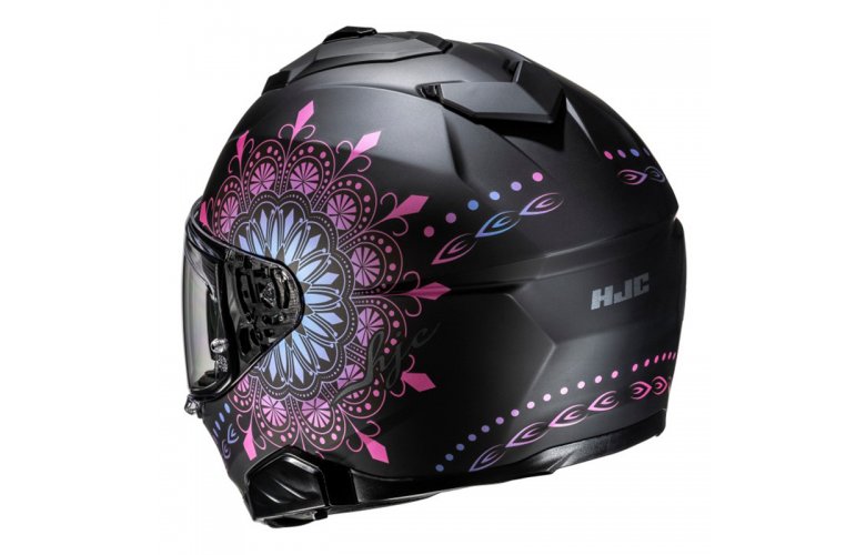 ΚΡΑΝΟΣ HJC i71 NEIL MC28SF