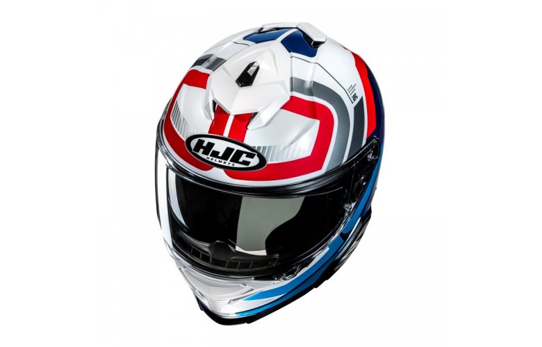 ΚΡΑΝΟΣ HJC I71 VIZ MC21