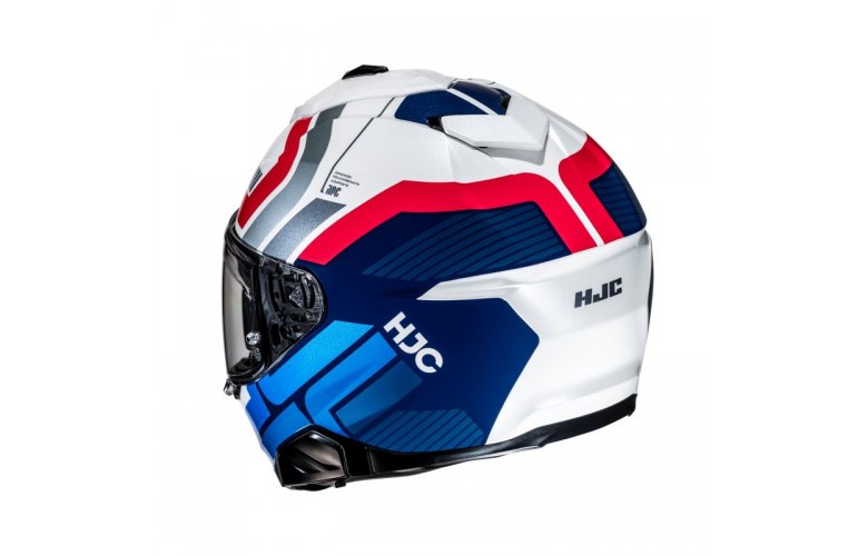 ΚΡΑΝΟΣ HJC I71 VIZ MC21