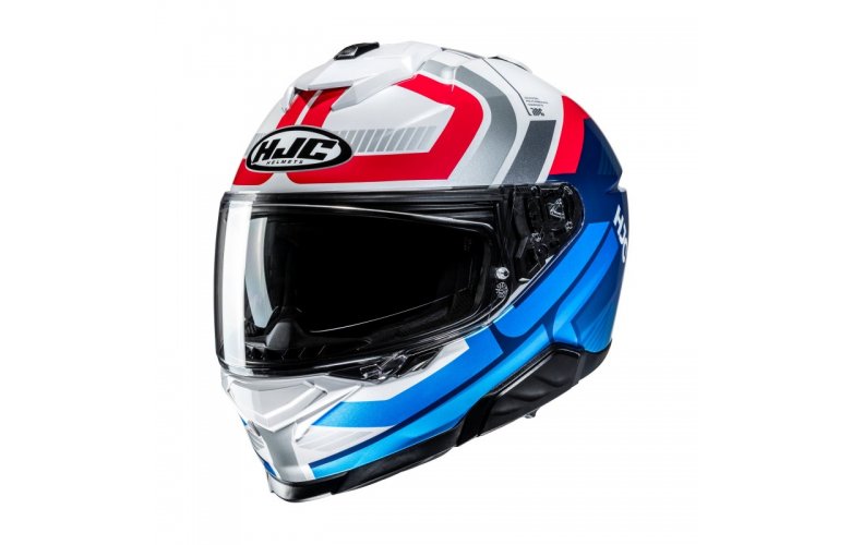 ΚΡΑΝΟΣ HJC I71 VIZ MC21