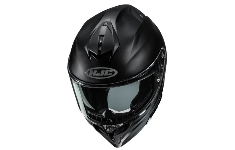 ΚΡΑΝΟΣ HJC i72 SEMI FLAT BLACK
