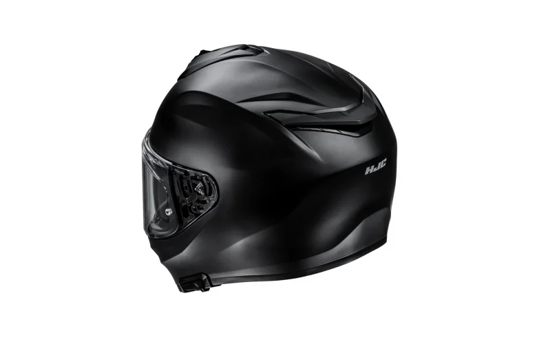 ΚΡΑΝΟΣ HJC i72 SEMI FLAT BLACK