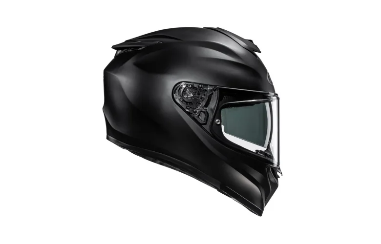 ΚΡΑΝΟΣ HJC i72 SEMI FLAT BLACK