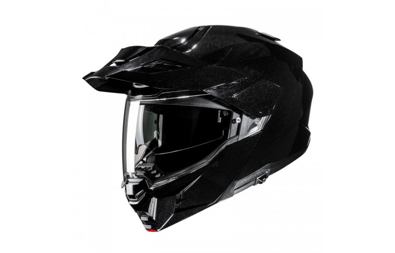 ΚΡΑΝΟΣ HJC i80 METAL BLACK