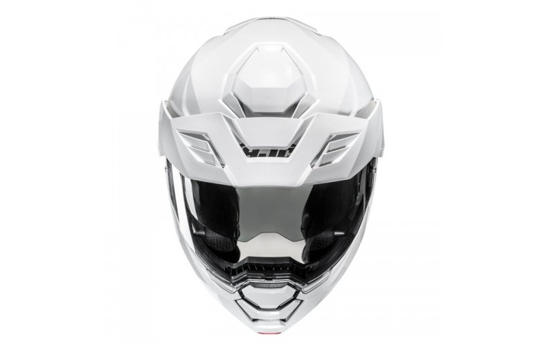 ΚΡΑΝΟΣ HJC i80 PEARL WHITE