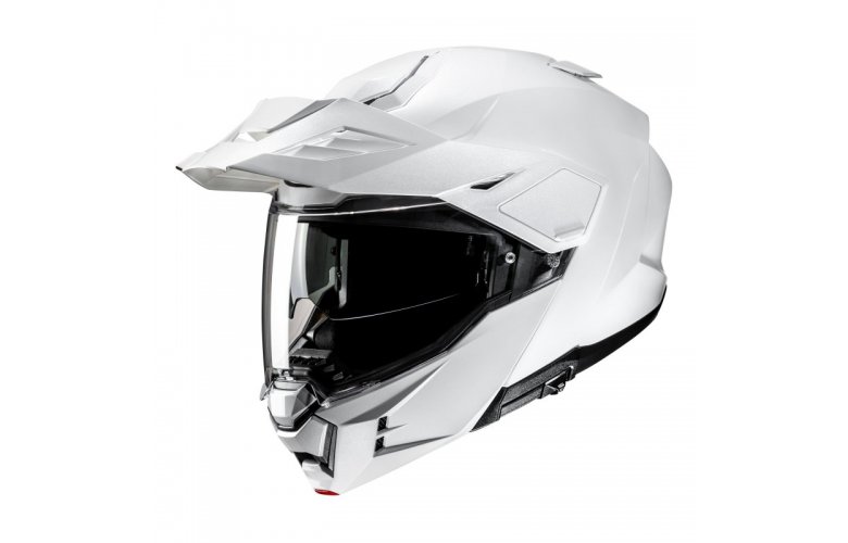 ΚΡΑΝΟΣ HJC i80 PEARL WHITE