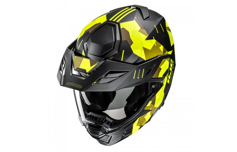 ΚΡΑΝΟΣ HJC i80 ROKI MC3HSF