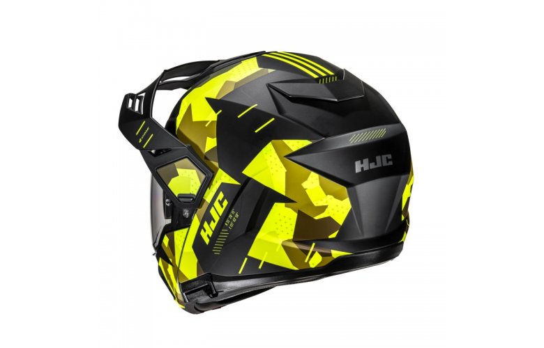 ΚΡΑΝΟΣ HJC i80 ROKI MC3HSF