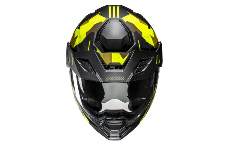 ΚΡΑΝΟΣ HJC i80 ROKI MC3HSF