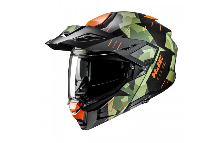 ΚΡΑΝΟΣ HJC i80 ROKI MC47SF