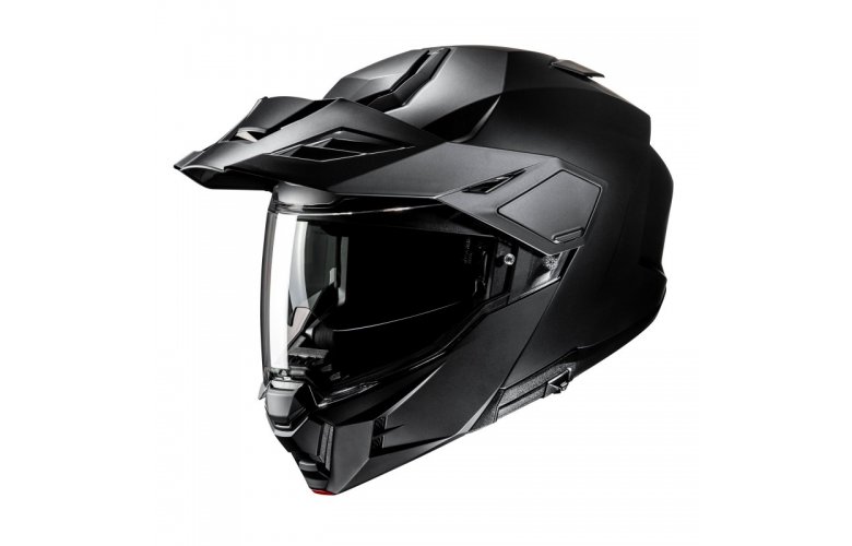 ΚΡΑΝΟΣ HJC i80 SEMI FLAT BLACK